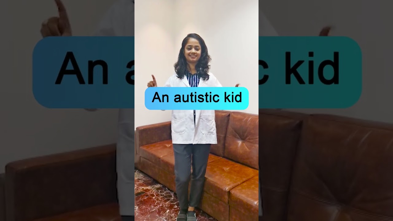 Is it language delay or autism. How to differentiate.