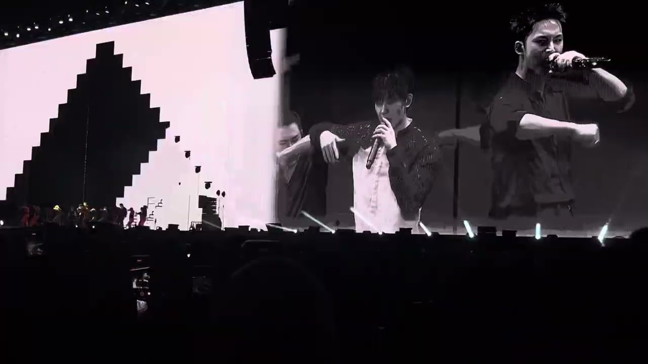 Seventeen- ASH (Fancam)