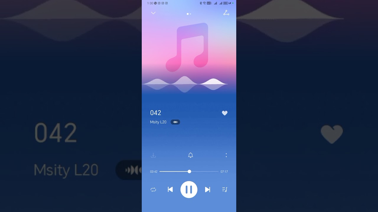 Keep it lock ft Msity L20 