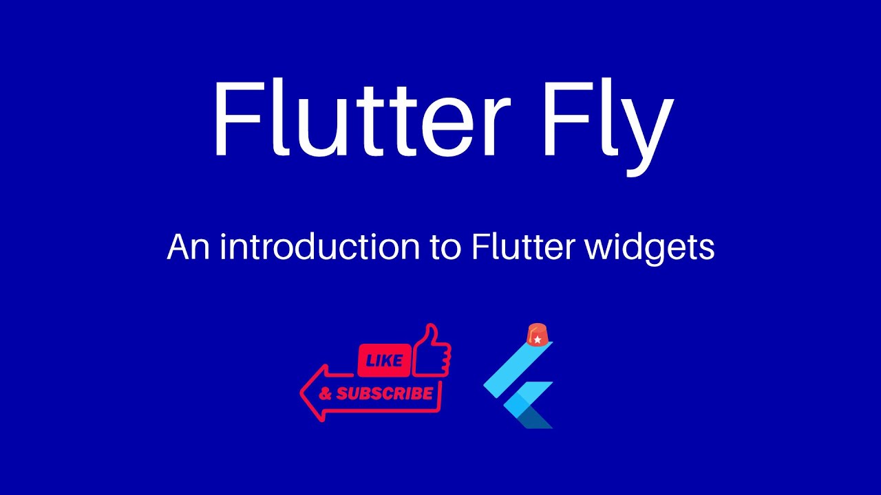 Official Flutter Docs B Darija : Intro Material Components