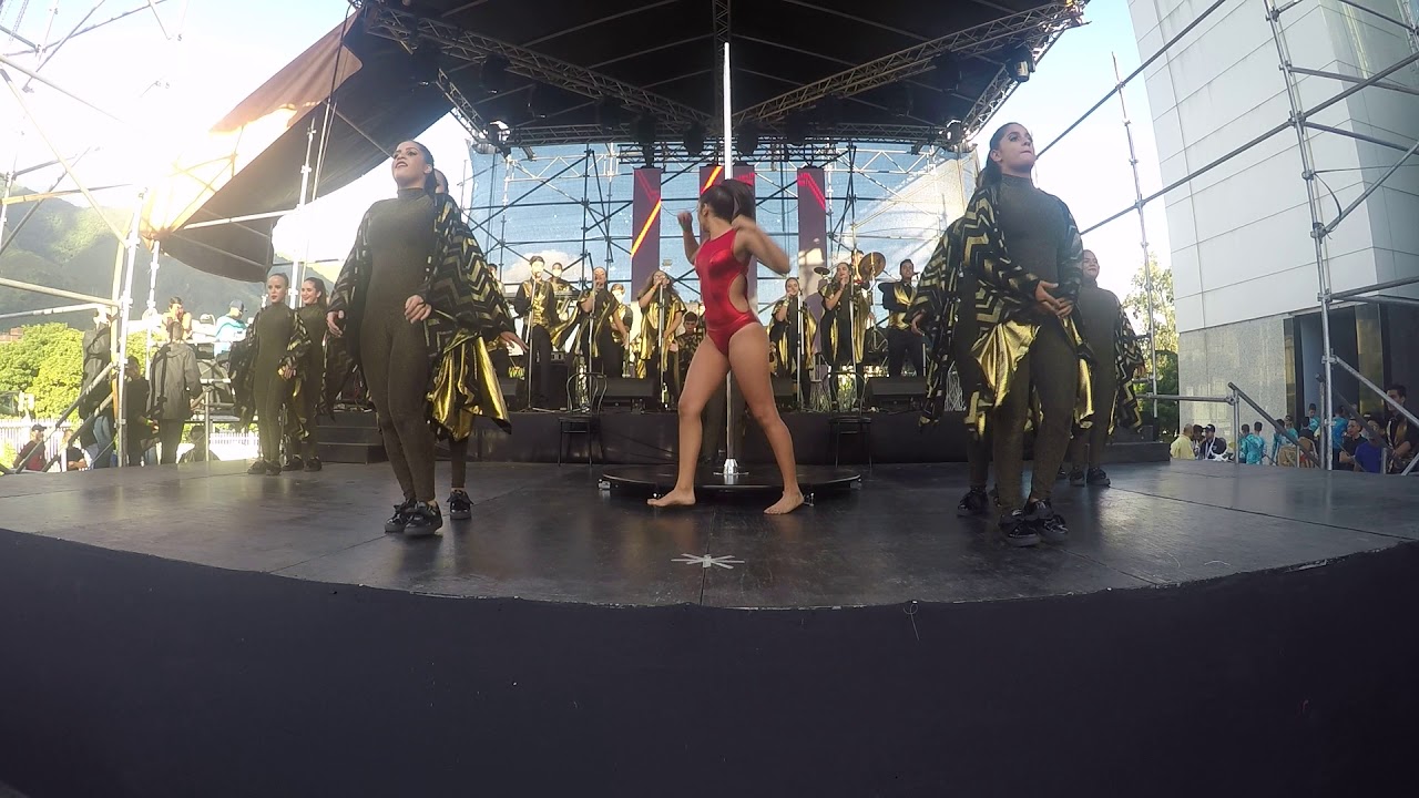 Toque Teresiano - Gaitas Villanueva 2017