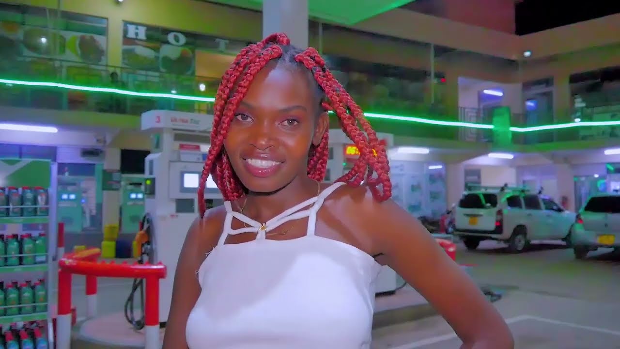 Kumbavu Zako _ Mongesk Pokotstar _ Kalenjin Latest Song #pokotlovesong