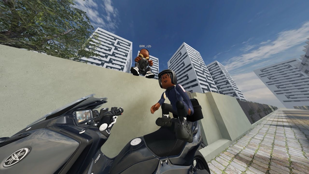 Cambrai(16T) (Clip officiel roblox)