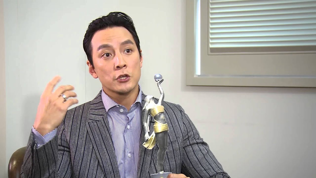 「第34屆香港電影金像獎」最佳男主角候選人 - 吳彥祖
