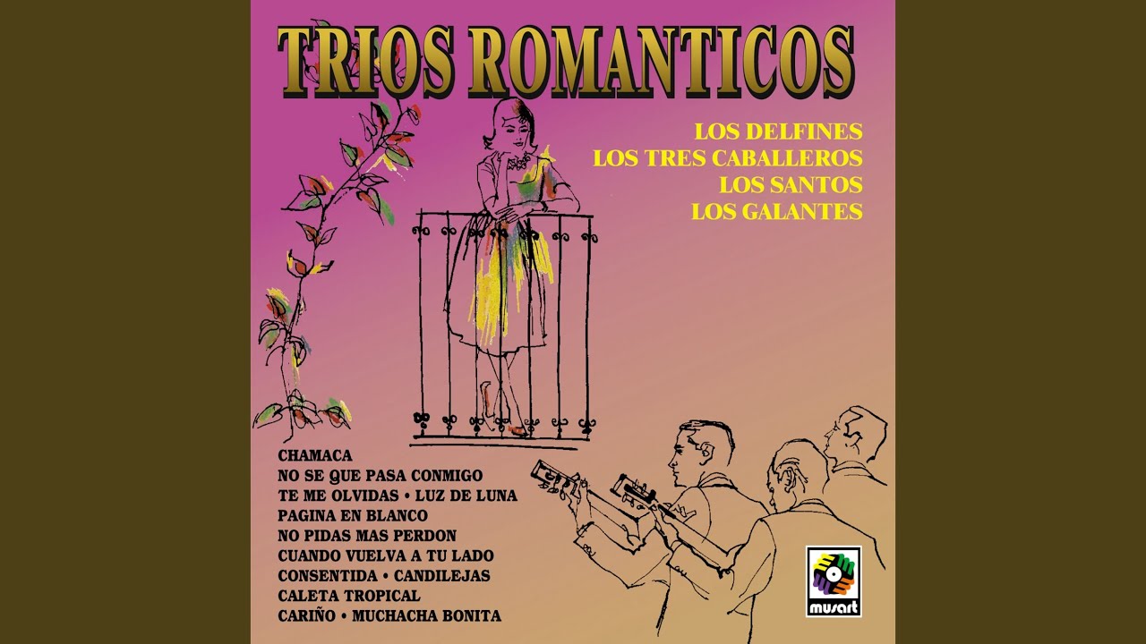 Cuando Vuelva A Tu Lado