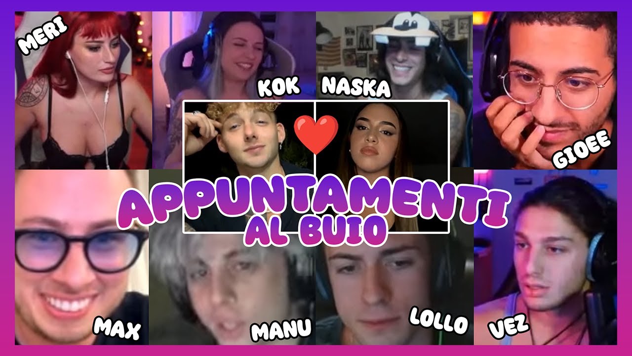 IL RITORNO DEL BROTHER SHOW LOVE! *PARTE 1*