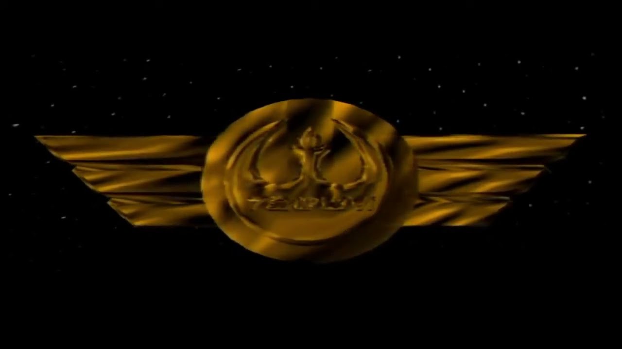 Star Wars Rogue Squadron All Gold Medals Ending