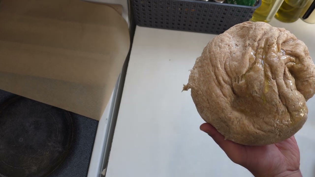 Baguette de Tradition Maison : Recette Inratable et Facile ! 🥖
