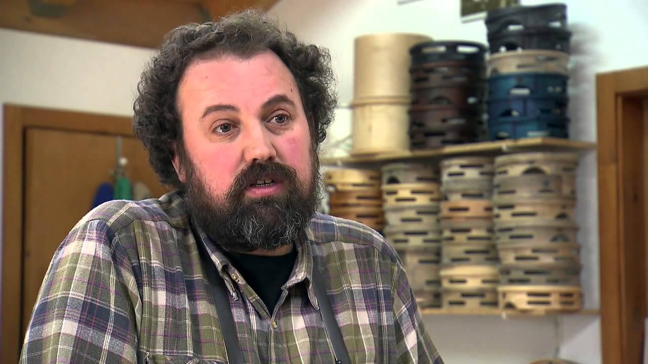 DGPM 1066 - 8: El arte del Luthier