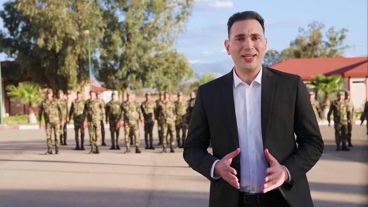 #ZOOM- Capsule 5 : Recensement des personnes qui vont effectuer le service militaire. Tajnid - 2025