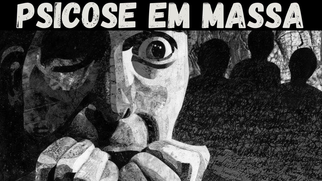 A Psicose Coletiva Que Está Destruindo Mentes e Como Sair Dela | Raízes Estoicas