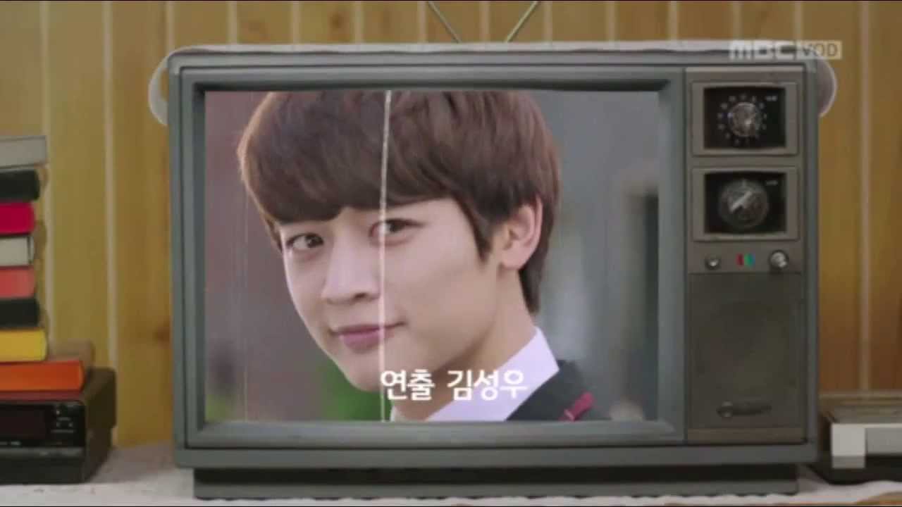 [131125] Dr Kim Sungwoo TV! Part II 귀요미애교 퍼레이드!