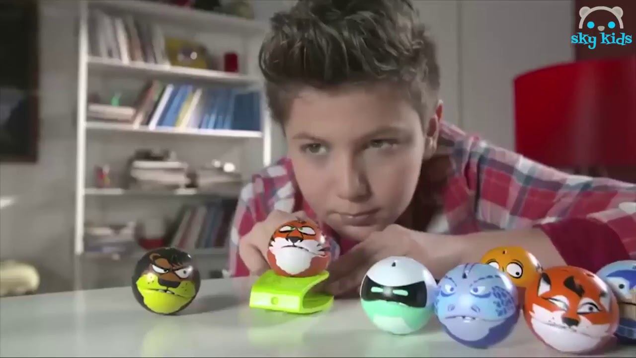 Best Toys ⚡ Mechatars 👾 Best Toys Commercials .