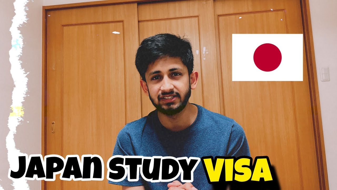 Japan study visa guide 2026| highlights🇯🇵😱