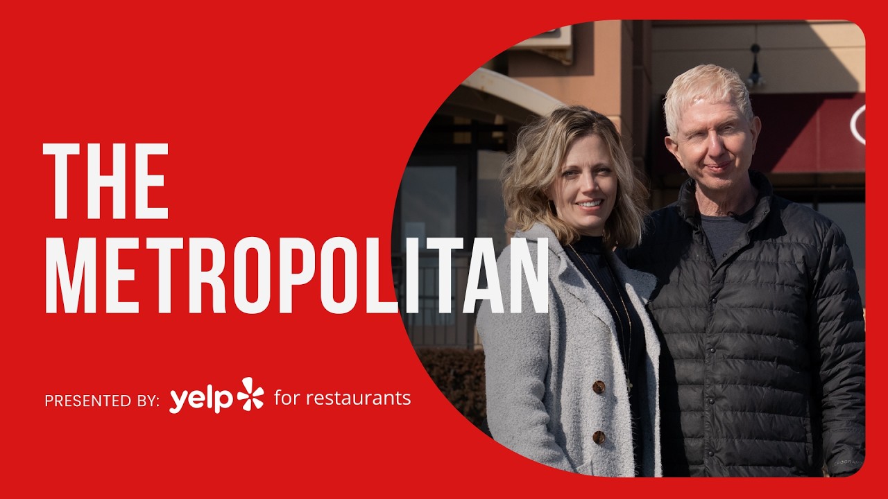 Never Miss a Call: How Yelp Host Helped The Metropolitan Book 500+ Tables in 3 Months