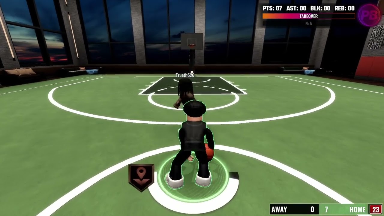 First Video (Mixtape)