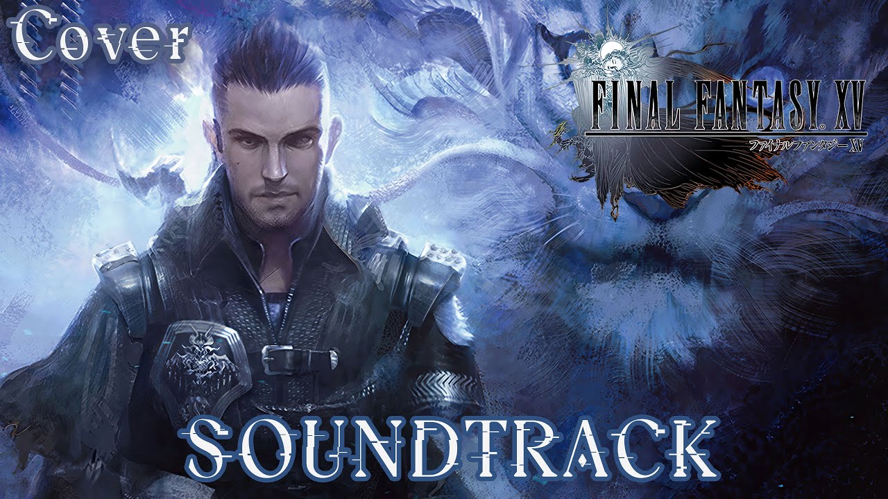NYX (Epic Orchestral Rock Cover) | Nyx Ulric Theme | Final Fantasy XV | Kenjioshi Music