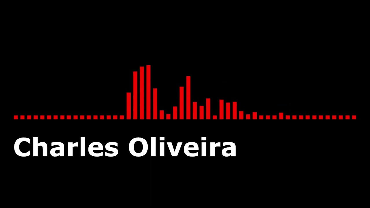 charles oliveira vs beneil dariush full fight highlights 