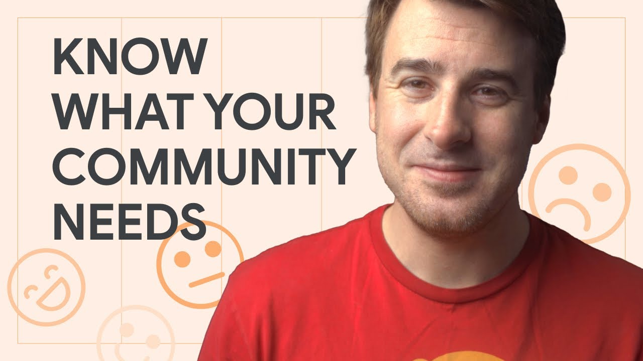 How To Build A Curated Online Community
