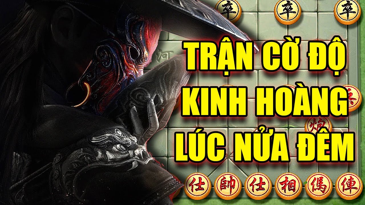 Trận Cờ Độ Kinh Hoàng Lúc Nửa Đêm, Kỳ Vương Gặp Nạn, Ôm Hận Ngàn Thu