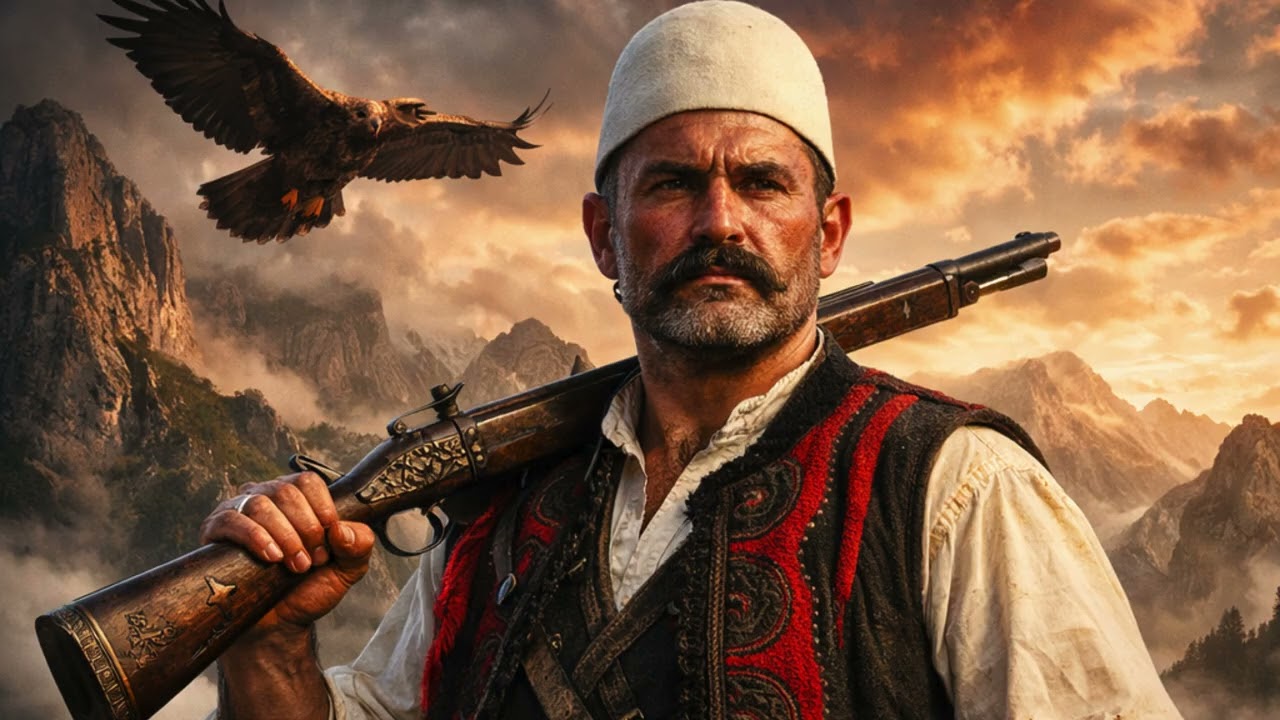 Nga po vjen more Çun Mula