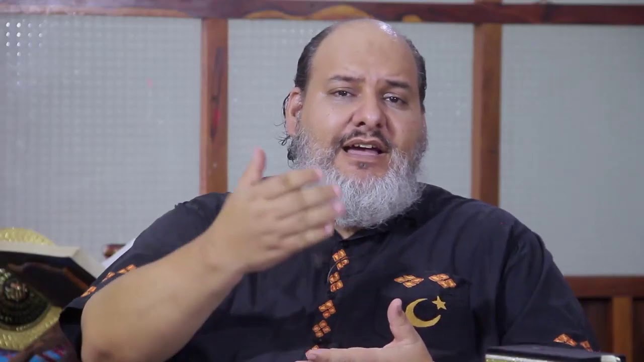LA VOZ DEL ISLAM 8