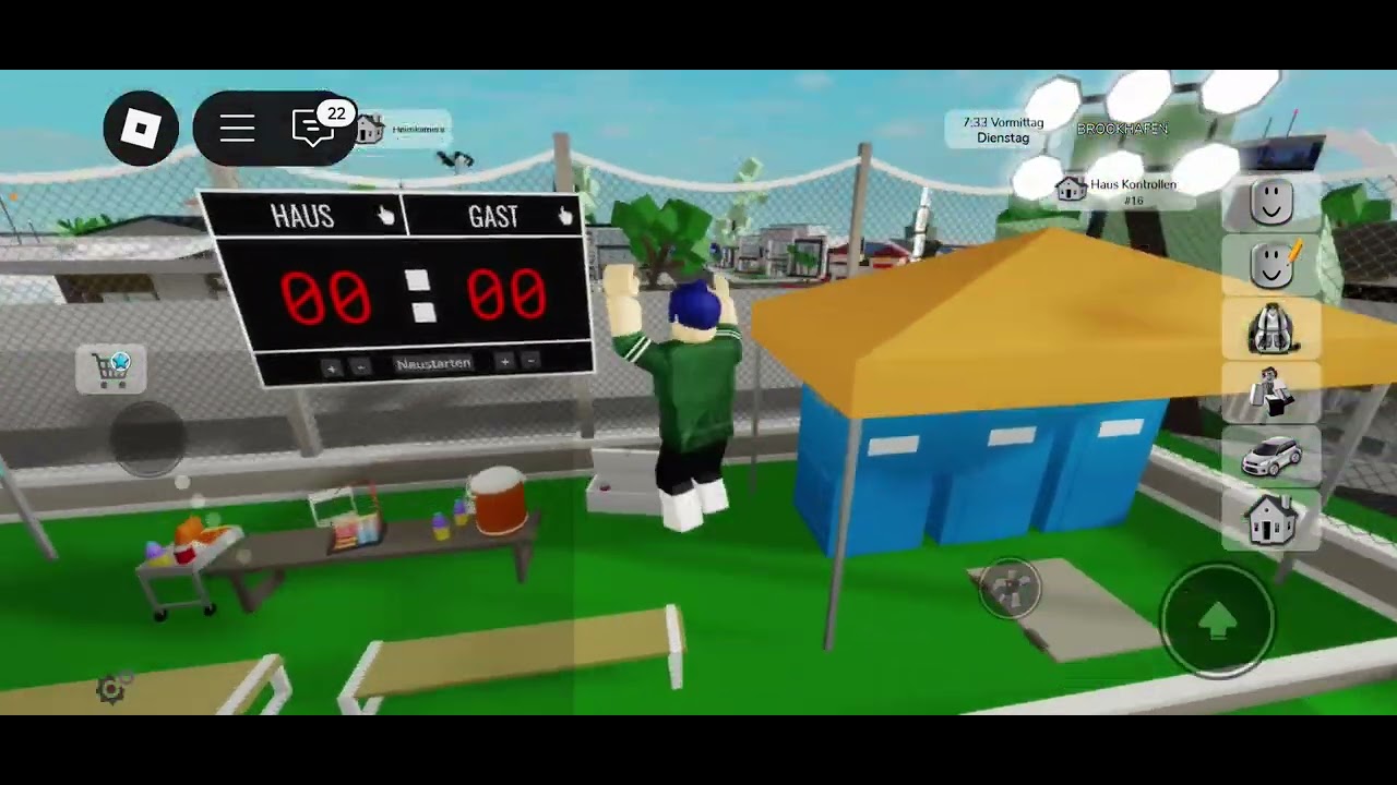 Ich spiele brookhaven 
