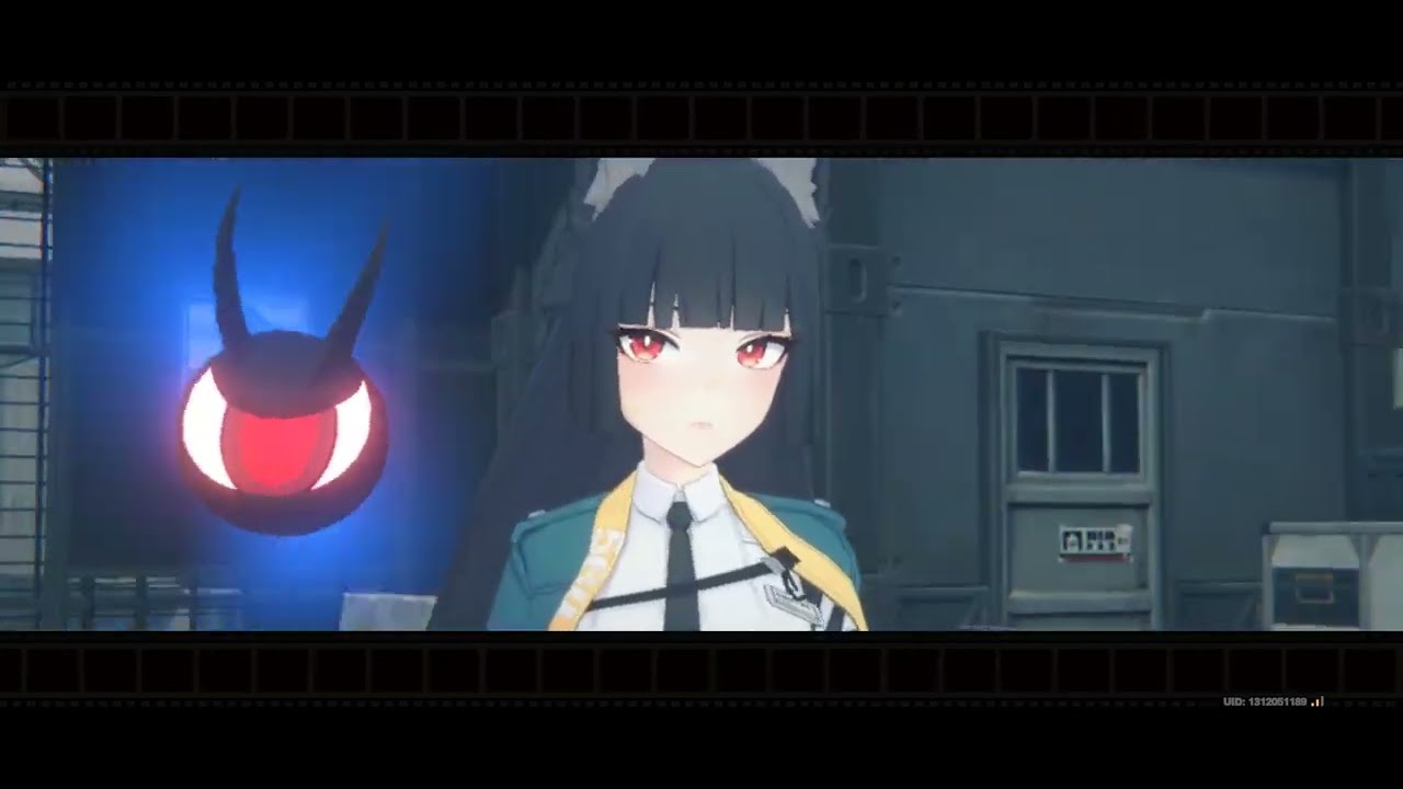 Zenless Zone Zero Gameplay (243)