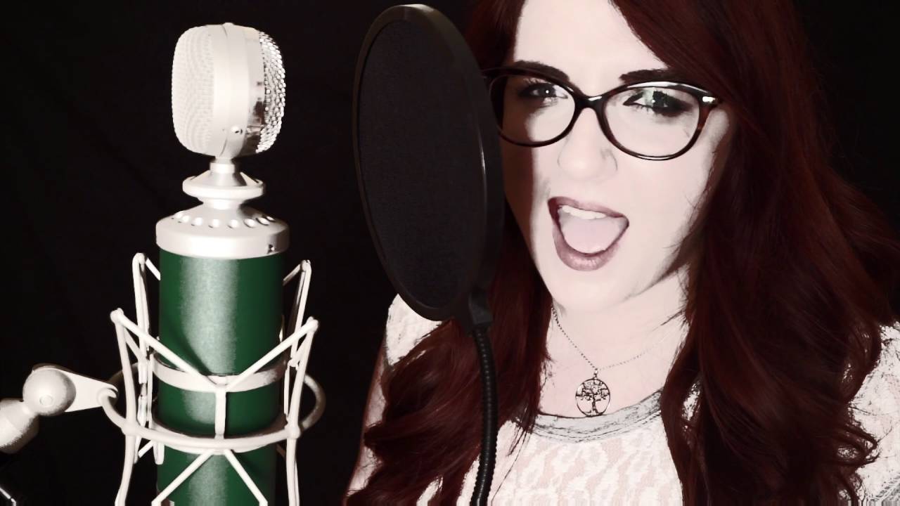 The Greatest - Sia (Anna Laviola Cover)