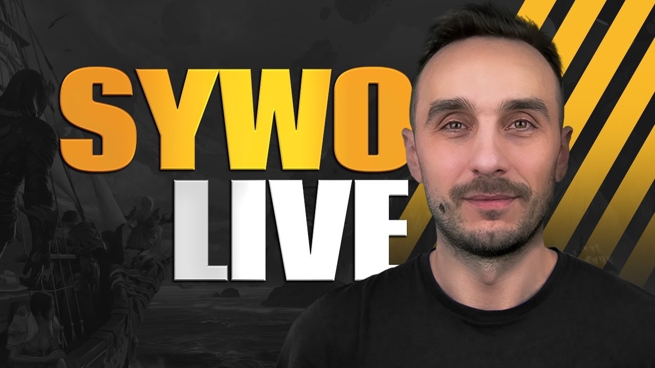 BIG DAY BIG DRAMA + REACTS. THE EXCITING ROAD AHEAD @SywoGG