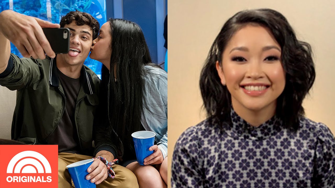 Lana Condor Dishes ‘To All The Boys I’ve Loved Before 2’ New Storylines | TODAY Originals