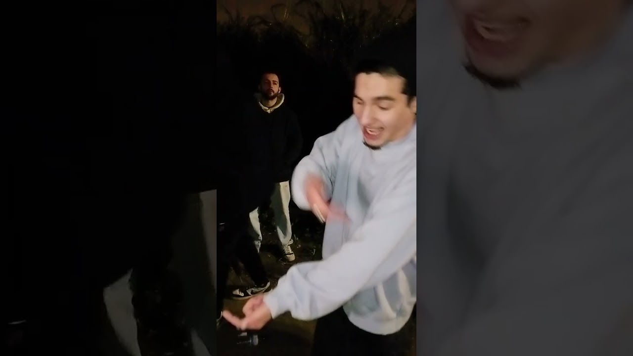 PASSADINHAS 🥇🎤🎵🎶💿 FREESTYLE DO CAMPEÃO @ BATALHA DE ODIVELAS - 04/02/2026 #rap #freestyle #hiphop 