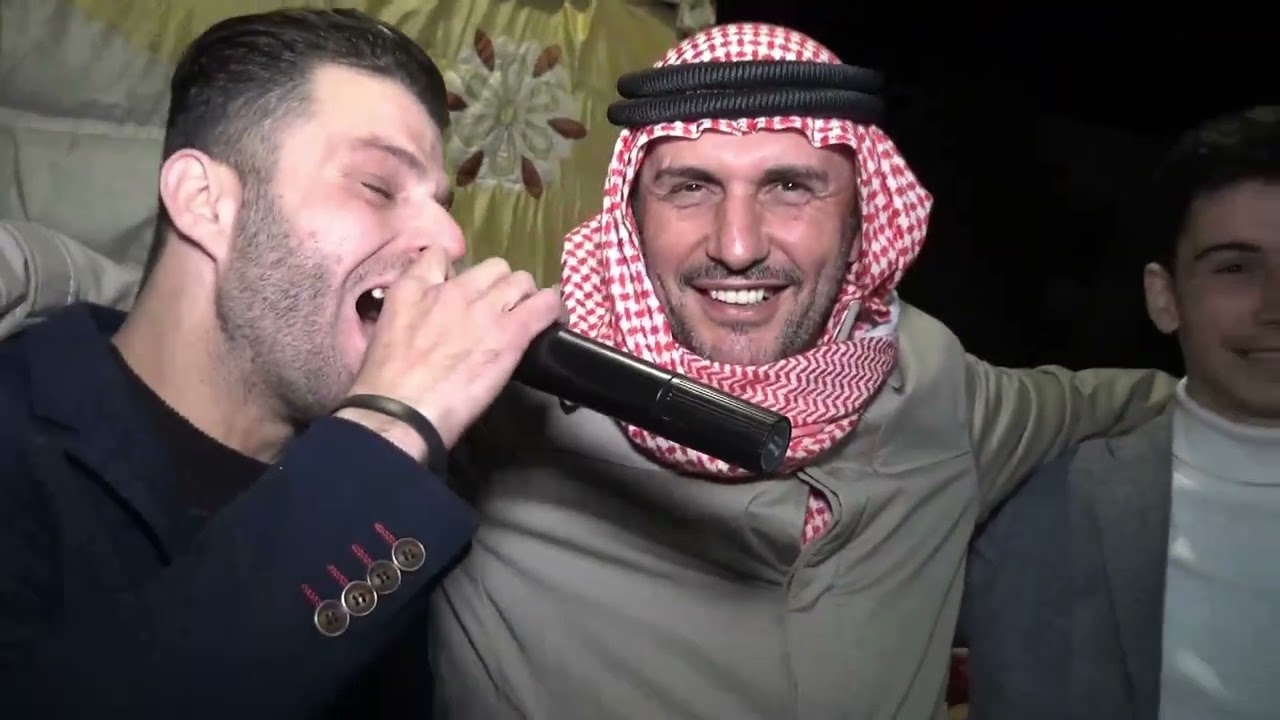 حفل نجاح حمزه بطاينه في الثانوية العامة... مركز ابو اشتيه للصوتيات الفنان انس الفقهاء ارجو الاشتراك