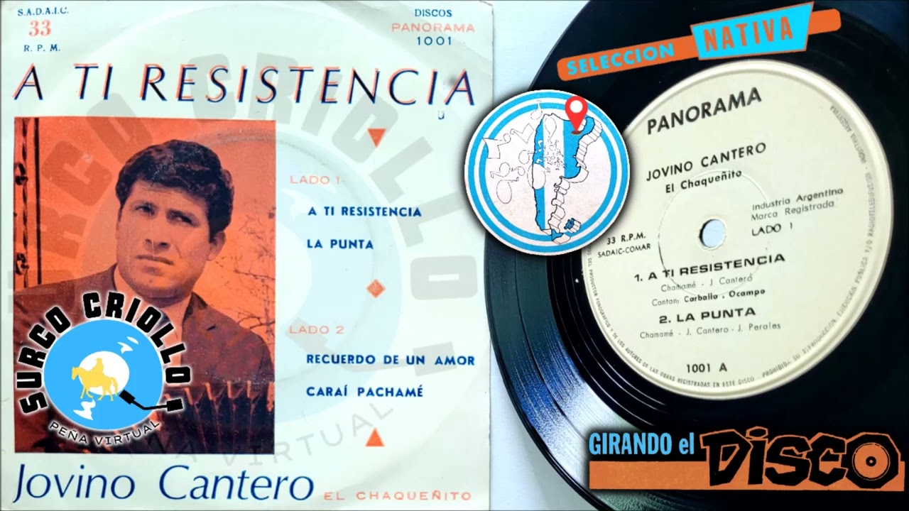 Jovino Cantero 