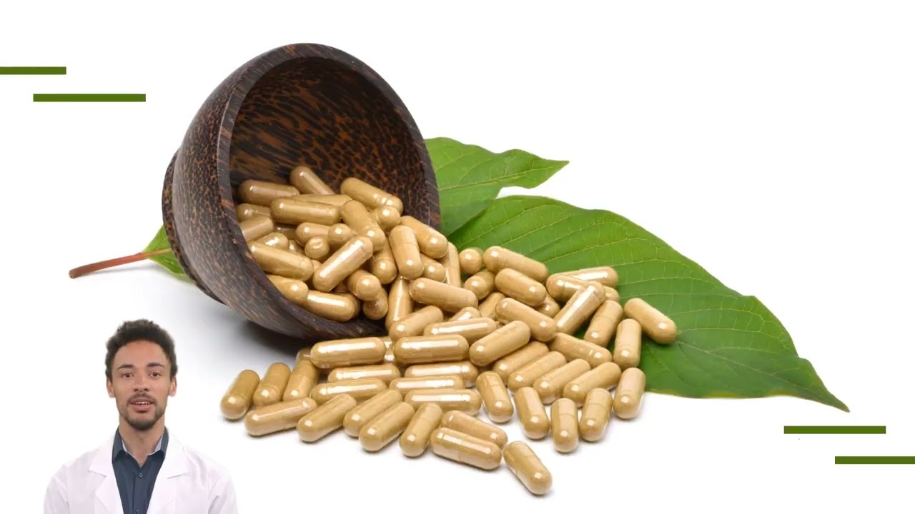 Is Kratom Legal In California?