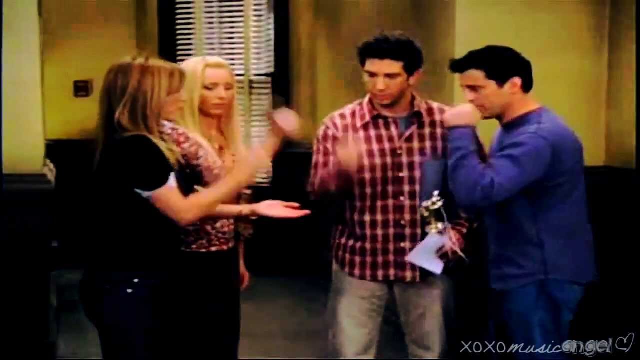 friends | 