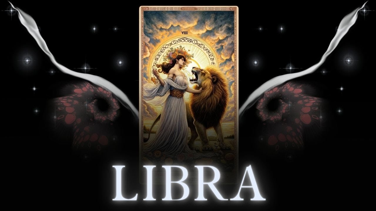 LIBRA 😱 IF WHAT I SAY DOESN'T COME TO YOU IN 3 DAYS I'LL RETIRE!!🔮 SEPTEMBER 2025 TAROT LOVE READING