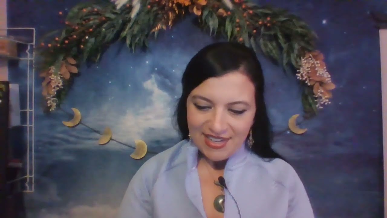 CHAPTER 5 (Spring Signs): The Inner Sky. By Steven Forrest. Read By: DLC