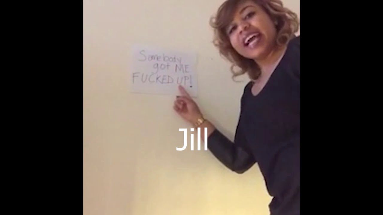 Saw Characters As Vines 2