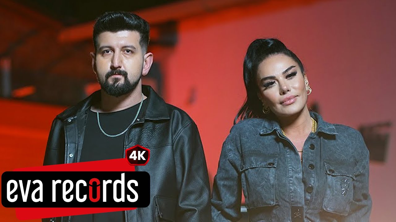 Kerim Araz & Sevgim Yılmaz - Dayanamıyorum