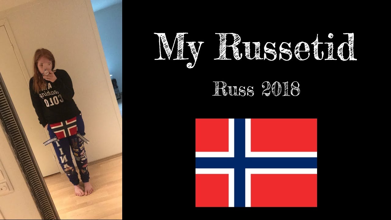 My russetid - russ 2018
