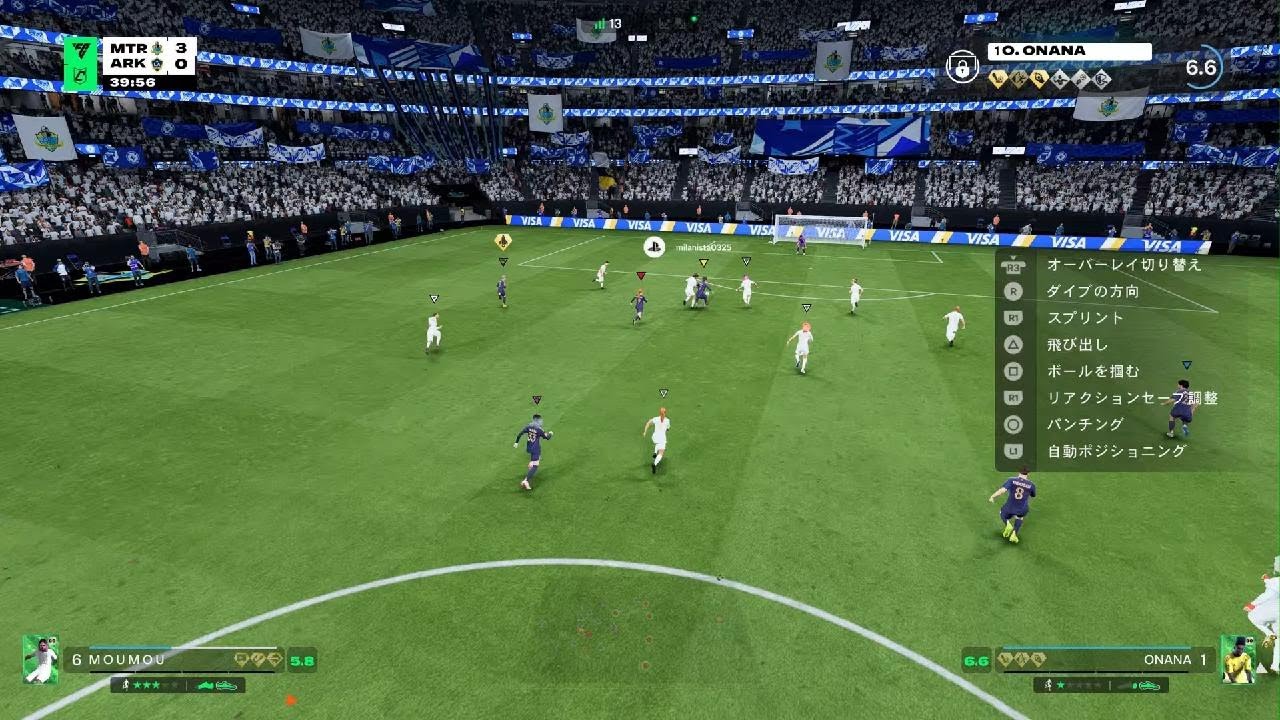 EA SPORTS FC 26_20260226 ゴールキーパー1