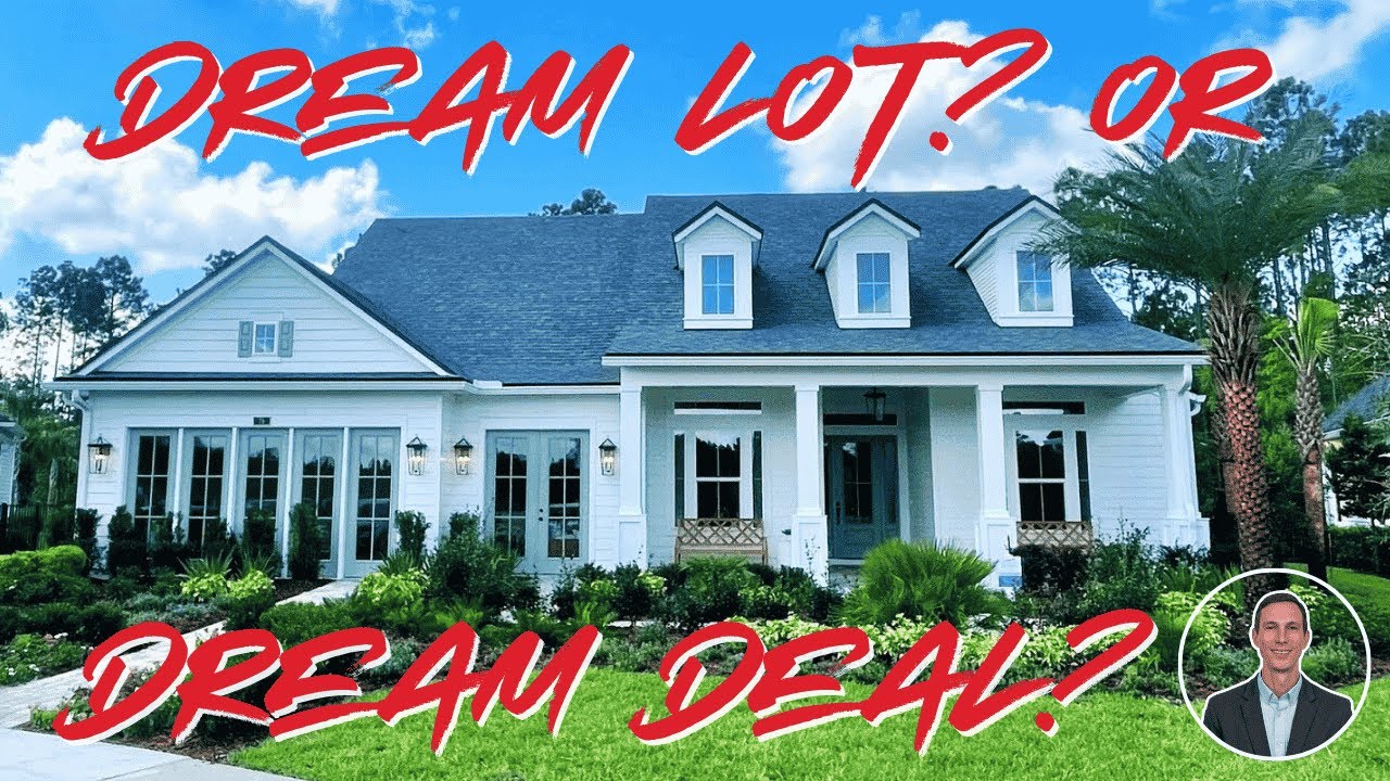 Custom Luxury on Large Lots & Closeout Deals You Can’t Miss | Riverside Homes Silverleaf