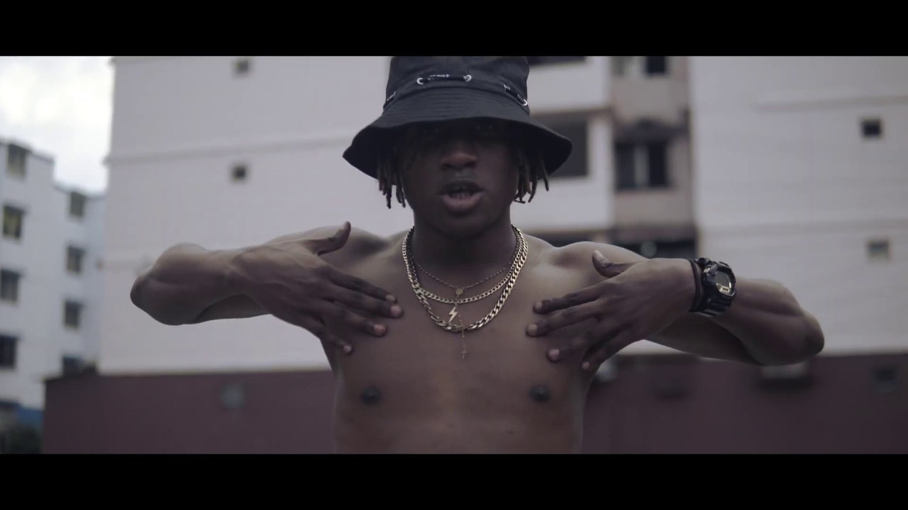 Young Luigui - Freaky | Need Me (Spanish version)