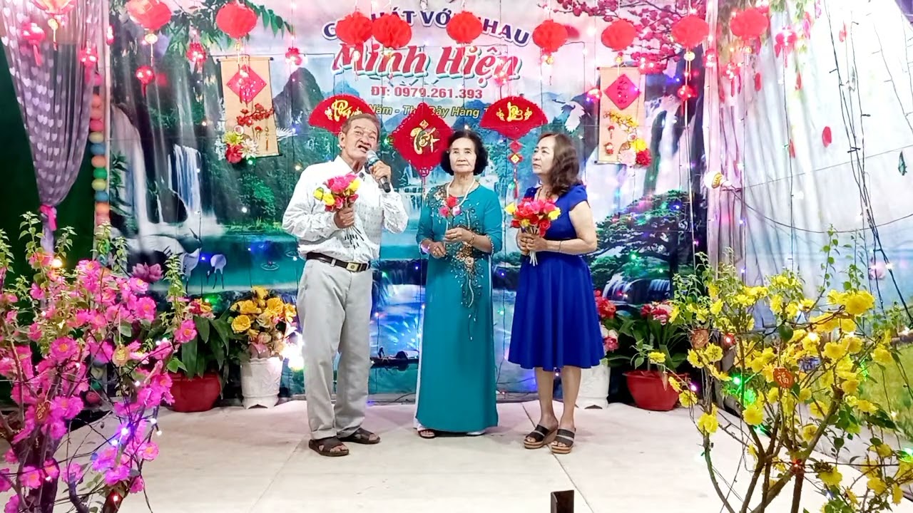 N/.  Giọt buồn không tên -  ANH. DƯƠNG LỰU. & NGỌC HOA(28//2/2026) thứ 5-7hang tuần