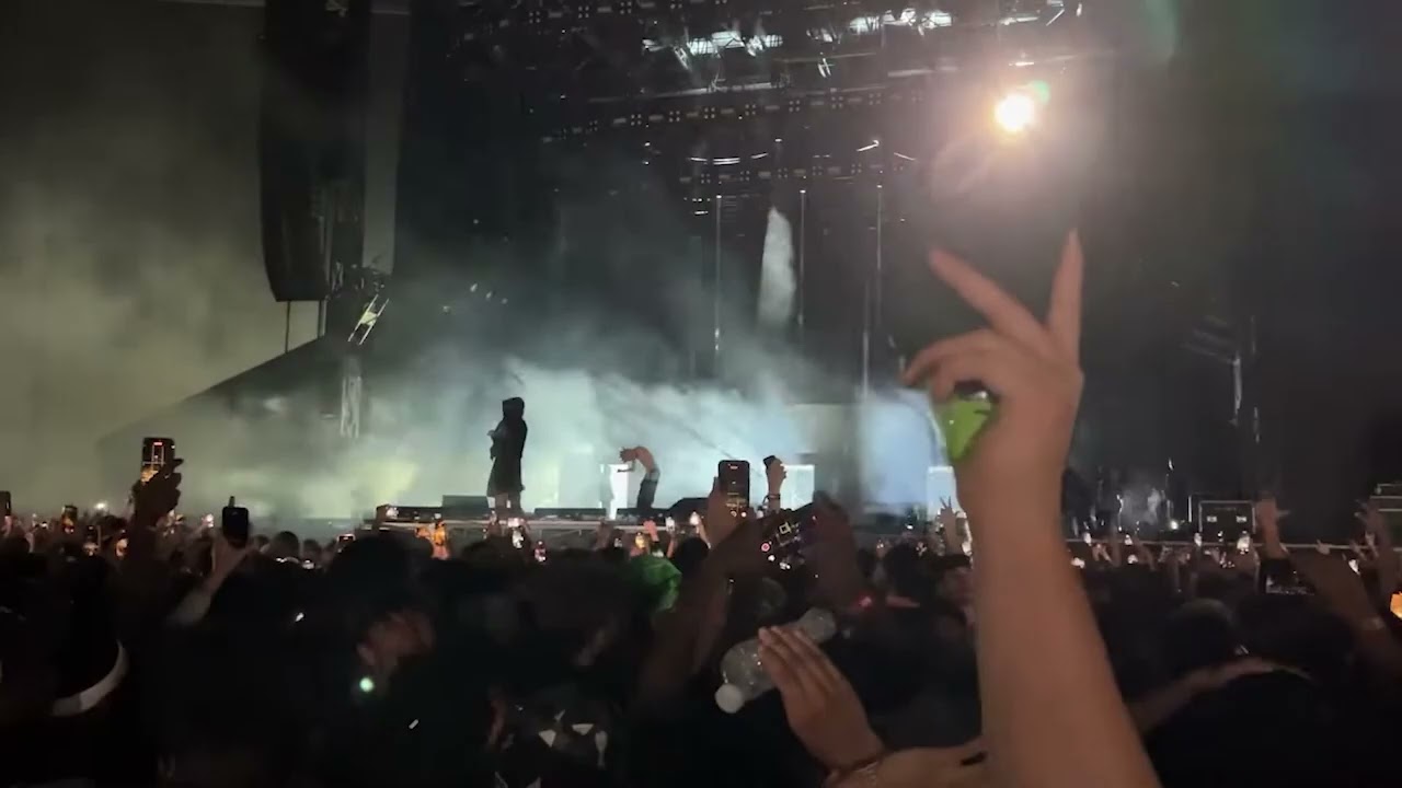 Playboi Carti - G Wagon (Performance Audio) (HQ)