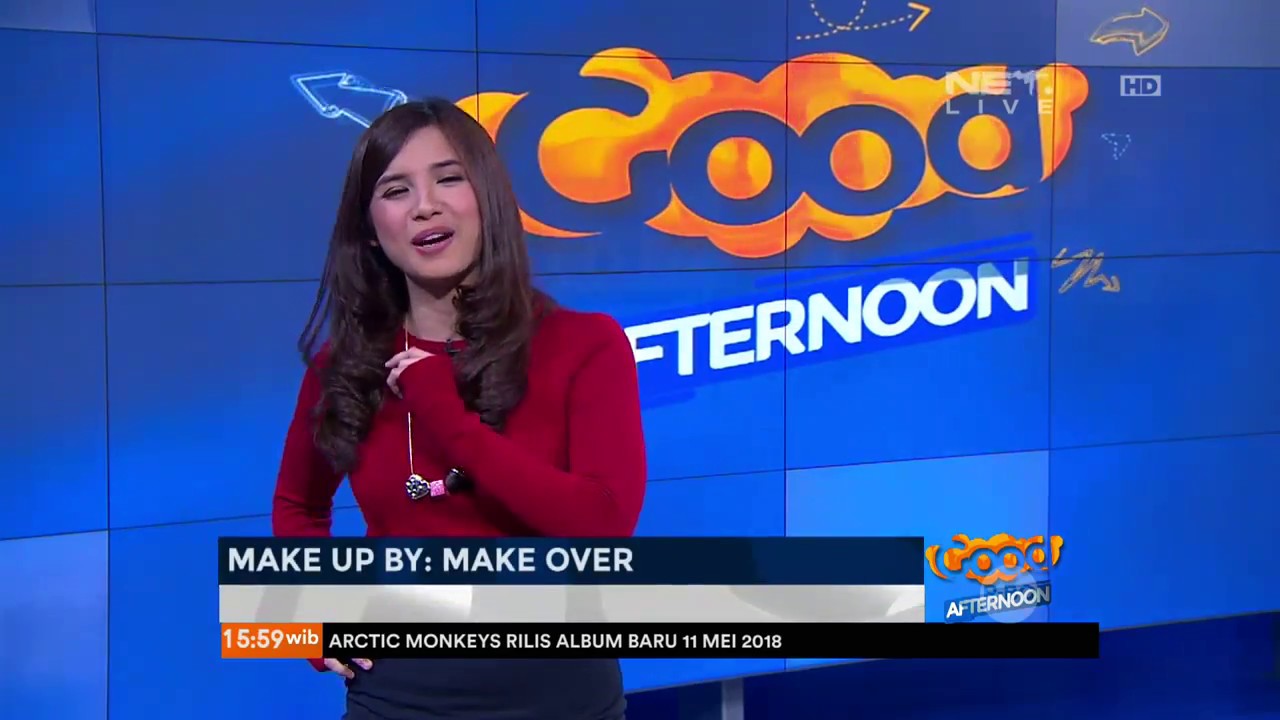 News On Top - HUT TNI-AU Ke 72