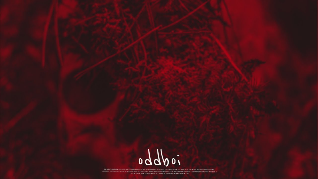 [FREE] Hard Ghostemane x Scarlxrd Type Beat 2021 - 