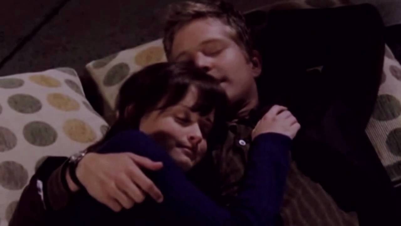 Rory and Logan - May I [For Nikole and Autumn]