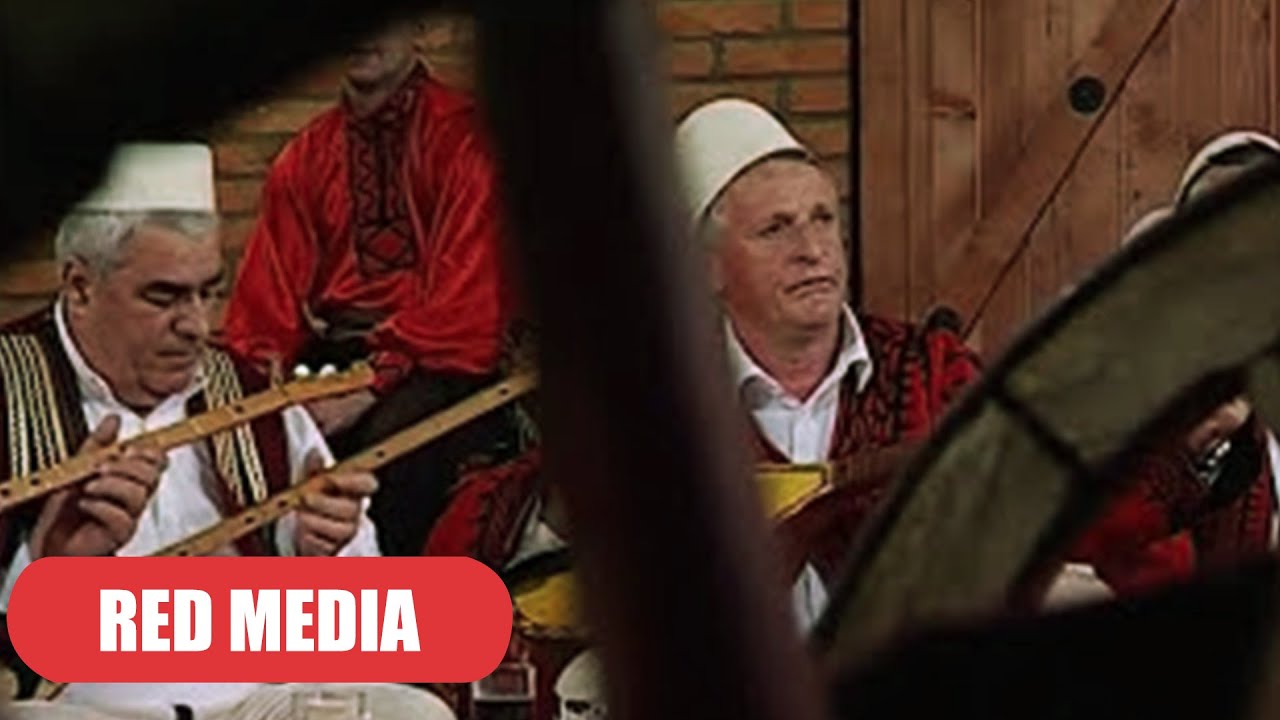 Dida, Qela, Kovaqi - Ku po knon zogu i zi -Rrënjët Tona